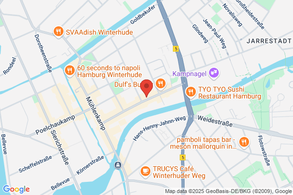 Pro Design Druck und Werbetechnik Hamburg