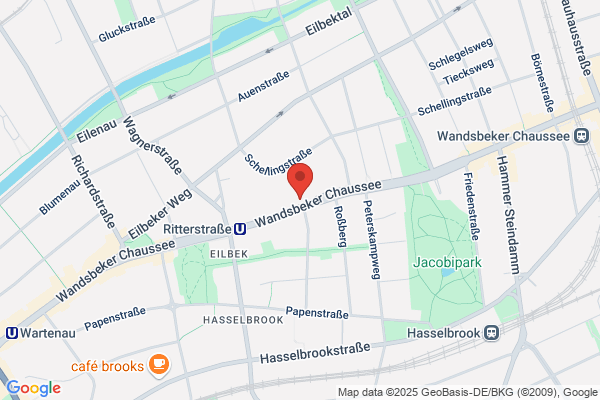 GBI Wandsbek - Bestatter