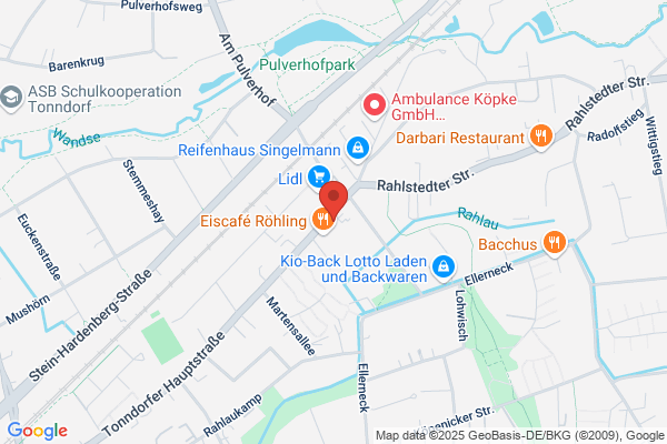 Adolph Palm Bestattungsinstitut e.K Bestatter für Hamburg Wandsbek, Mariental, Jenfeld, Tonndorf,
