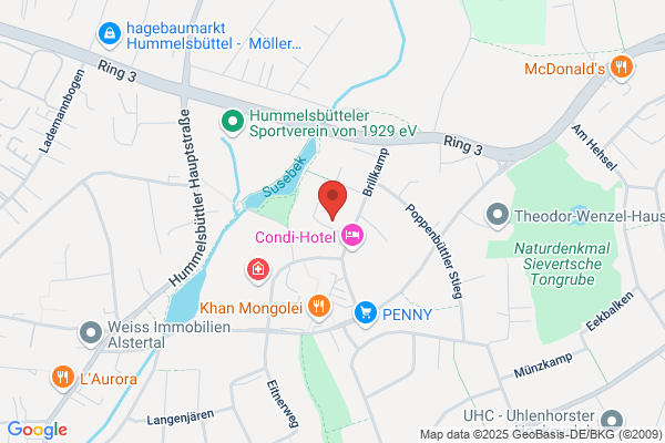 Goedecke