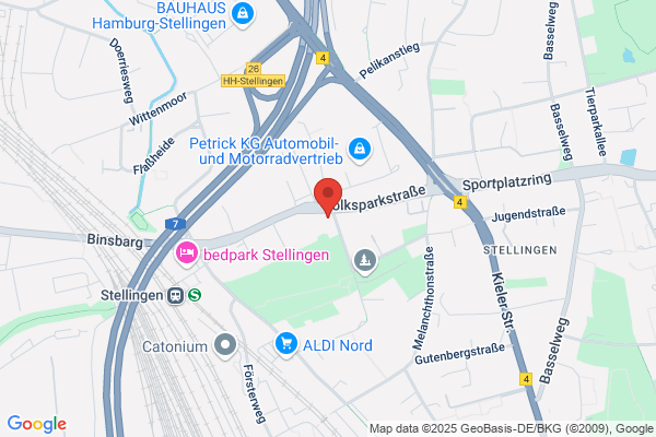 Bestattungen Sturzenbecher