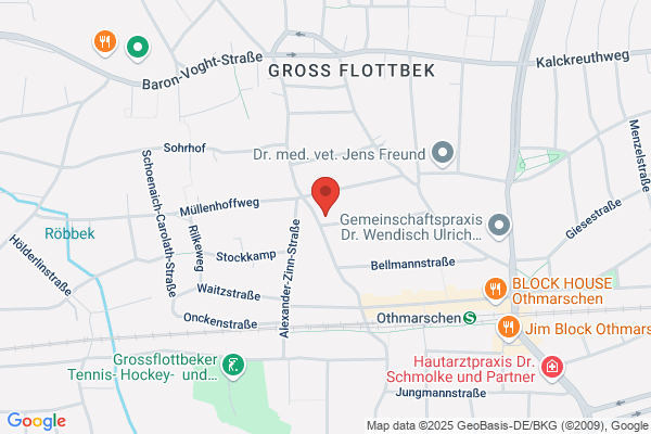 VDW von der Wense GmbH