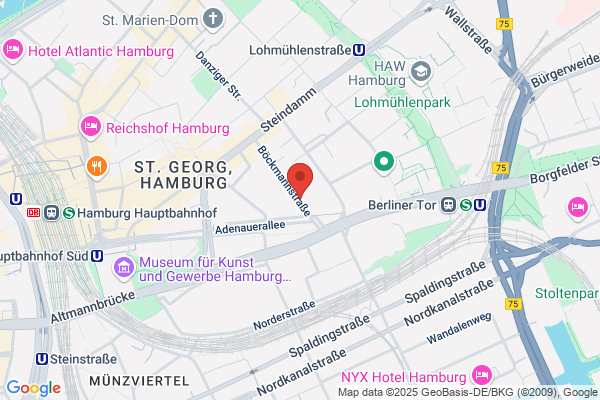 BTW Immobiliengesellschaft mbH - Betreutes Wohnen -