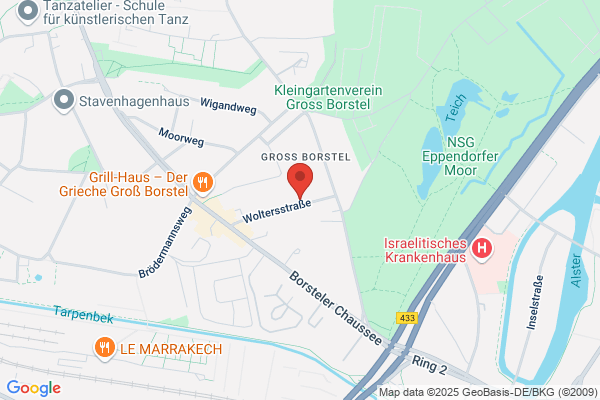TA&P Beteiligungs GmbH
