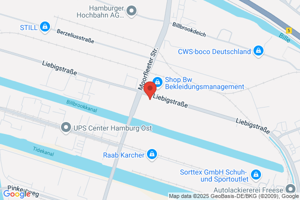 Alsterbeton GmbH & Co. KG