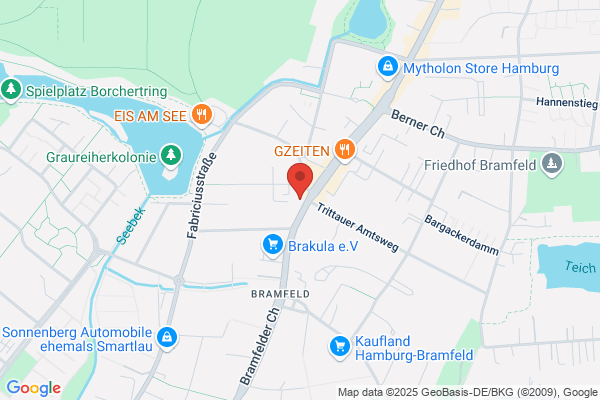 Alsterdorf Assistenz nord gGmbH