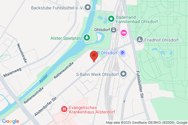 Betreutes Wohnen Alsterdorf der vhw