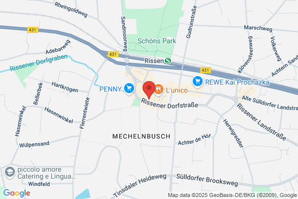 Betreutes Wohnen Elbvororte