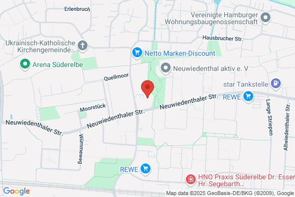 Betreutes Wohnen Neuwiedenthal der vhw