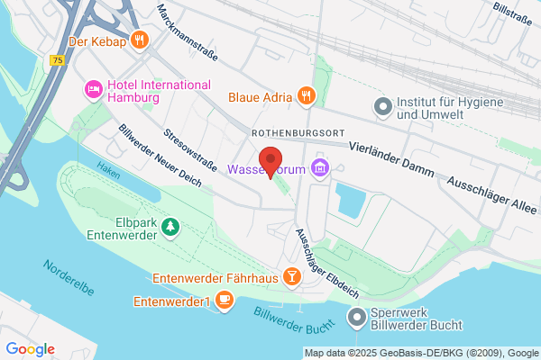 DOREAFAMILIE Hamburg-Rothenburgsort