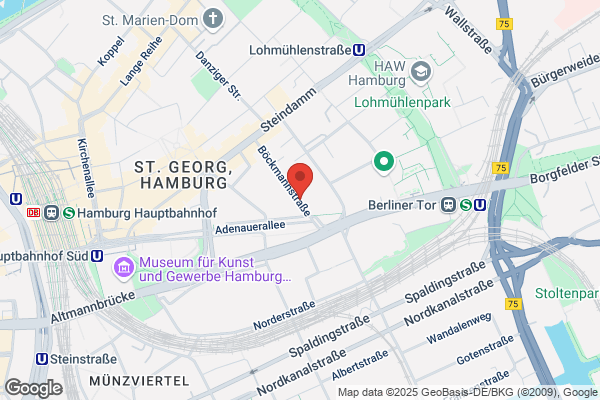 Die Fähre e.V. Übergangswohnheim