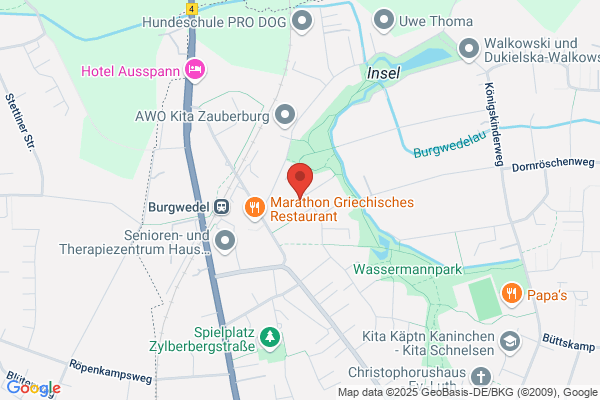 Leben mit Behinderung Hamburg WG Grothwisch