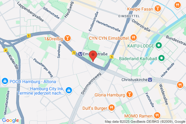 Senioren- und Therapiezentrum Haus am Webers Park GmbH