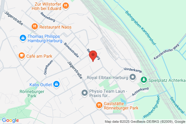 Leben mit Behinderung Hamburg WG Reeseberg