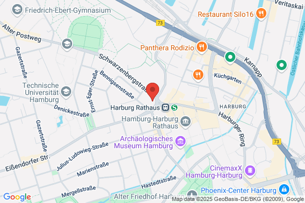 Leben mit Behinderung Hamburg WG Schwarzenbergstrasse