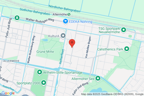 Leben mit Behinderung Hamburg WG Stellbrinkweg