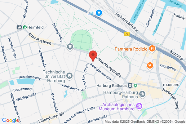 Leben mit Behinderung Hamburg WG Twieten
