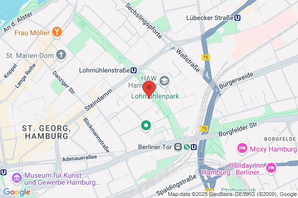 Leben mit Behinderung Hamburg WG Wismarer Strasse
