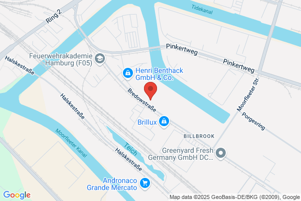 HEG Hamburger Entsorgungsges. mbH