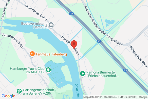 Sportbootlagerung Büll KG (GmbH & Co)