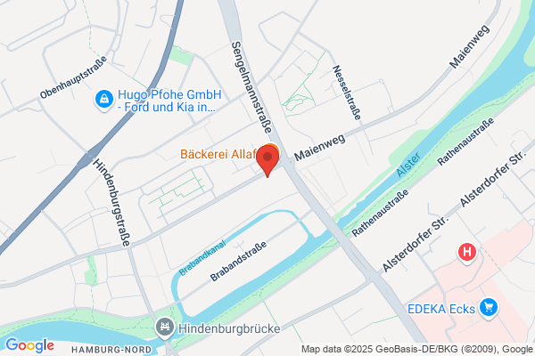 AHE Allg. Hanseatischer Entrümpelungsservice
