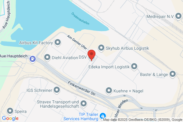 DSV Road GmbH