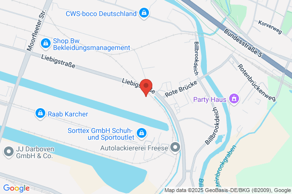 LCA 24 Logistik GmbH