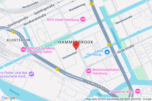 Matthies Werkstatt-Dienst, Werkstattausrüstung