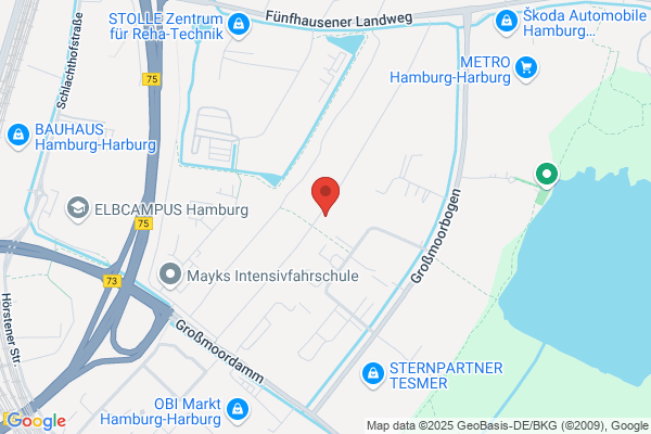 Umzug Hamburg | Umzugsunternehmen RTU
