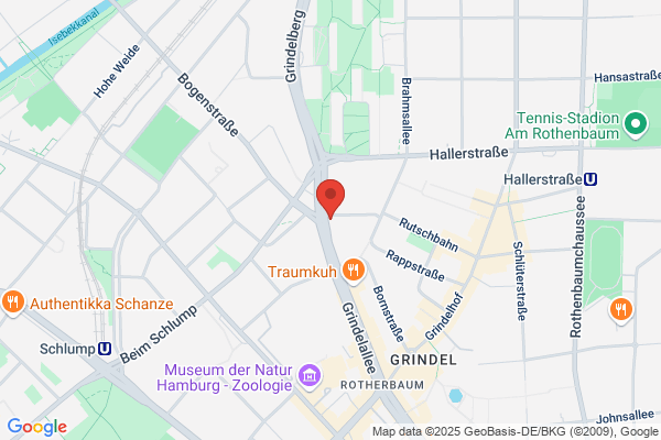 Matratzen Concord Filiale Hamburg-Fuhlsbüttel
