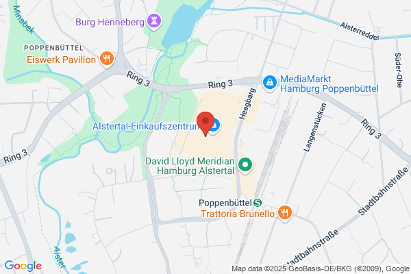 Betten Huntenburg