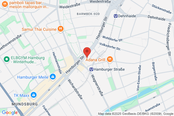 Dänisches Bettenlager GmbH & Co. KG