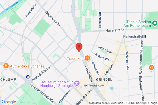 Schlaferei Hamburg