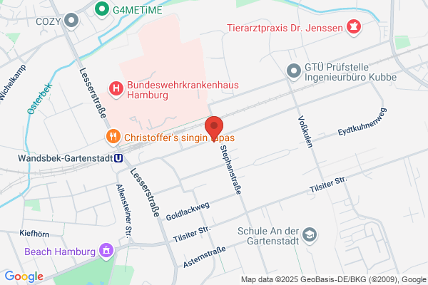 schlafTEQ Hamburg - Ergonomisches Liegezentrum