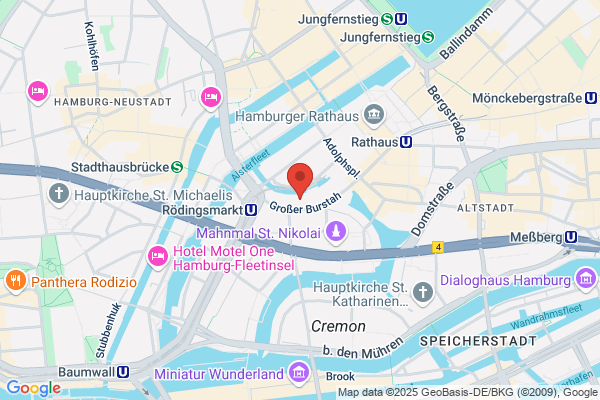 Wäschehaus Möhring GmbH