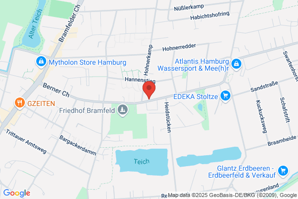 Ihr-Top-Bewebungsservice