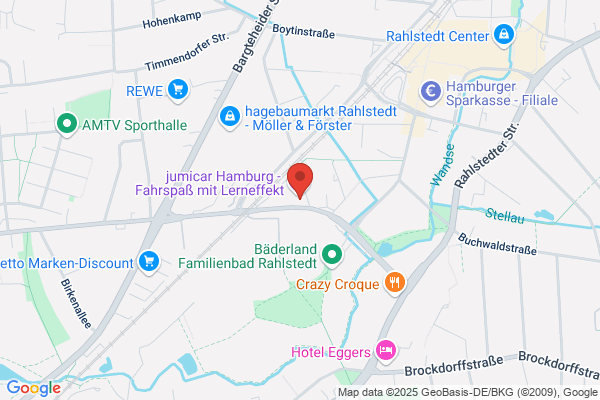 dxp distribution GmbH