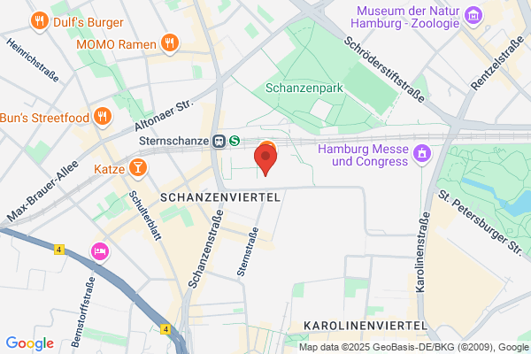 Ratsherrn Store Schanze
