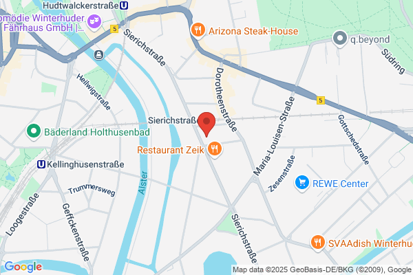 Krüger's Bilderrahmen Werkstatt