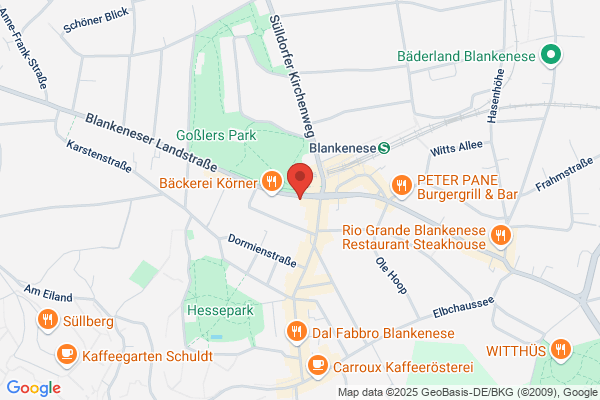 Weßel C. Bildereinrahmungen Kunsthandel Vergoldung GmbH