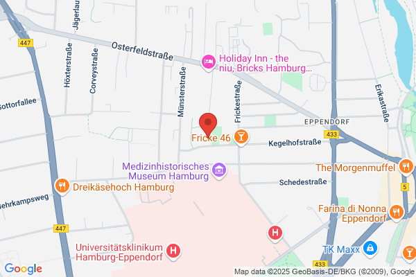Finde Academic - Studienberatung