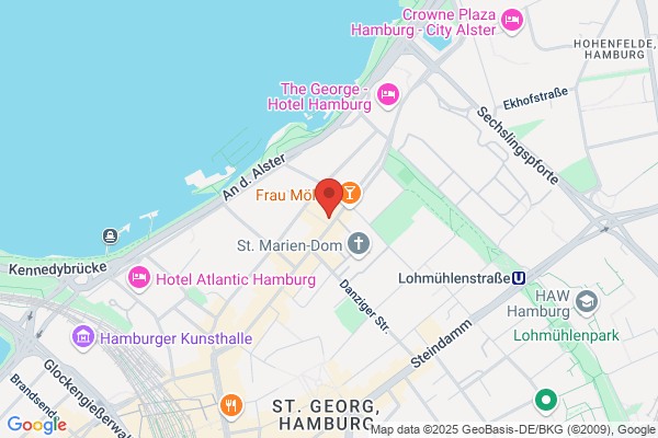 lohascoffee bio&fair GmbH