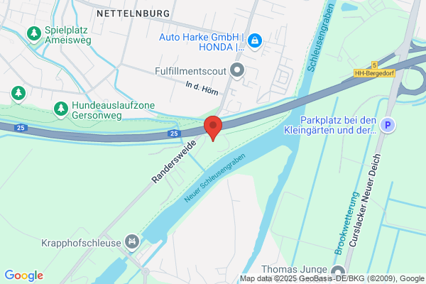SuBei Handels- und Dienstleistungs GmbH