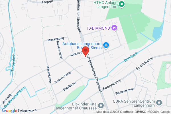 JET Tankstelle