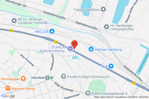 JET Tankstelle