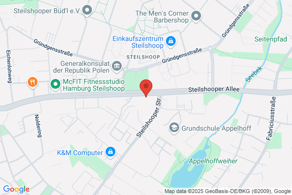 JET Tankstelle
