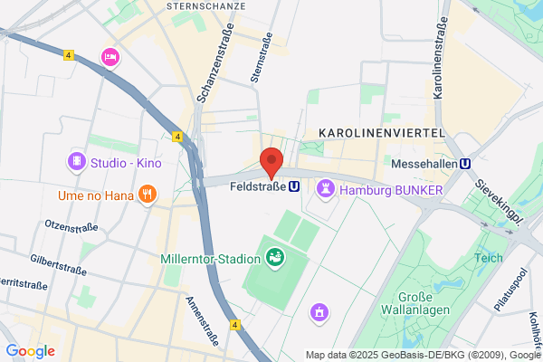 JET Tankstelle