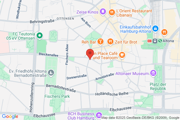 Café  Katelbach Bistro Privatrösterei