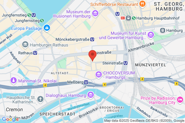 Miss Sophie's Corner Inh. Zofia Wachsmuth