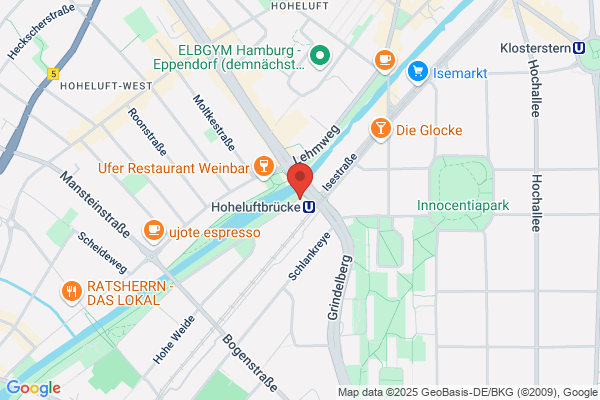 Blumenhaus Hoheluft Inh. Ilka Regel